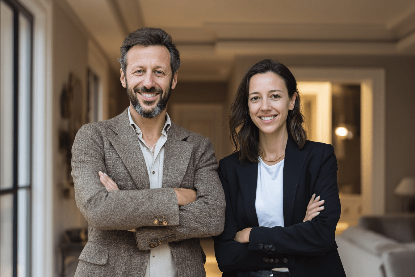 Real Estate Team Systems That Scale Without Chaos | RE Luxe Leaders