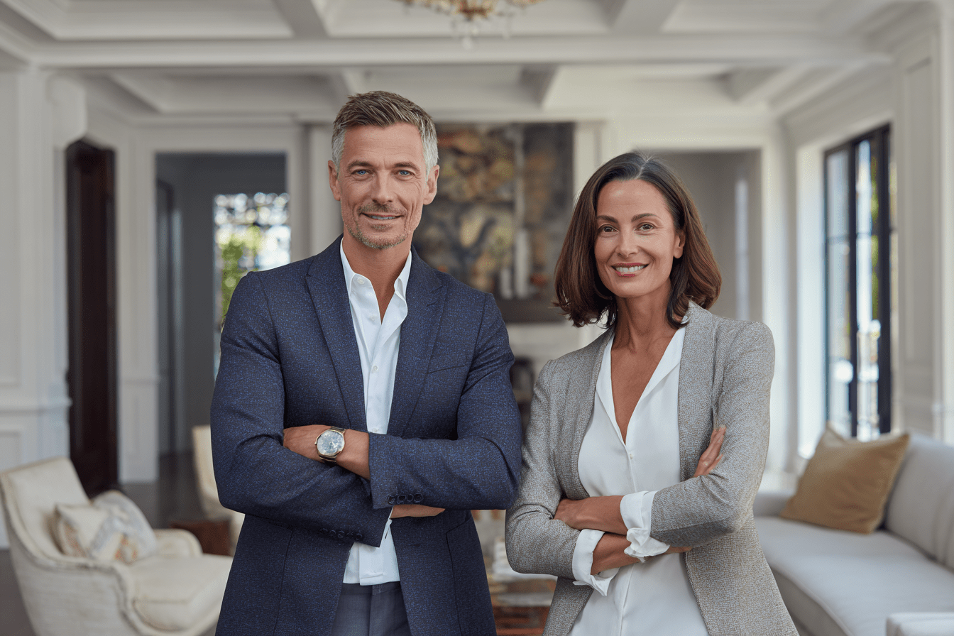 Build a Real Estate Team Operating System That Scales