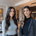 Luxury real estate economic trends 2025