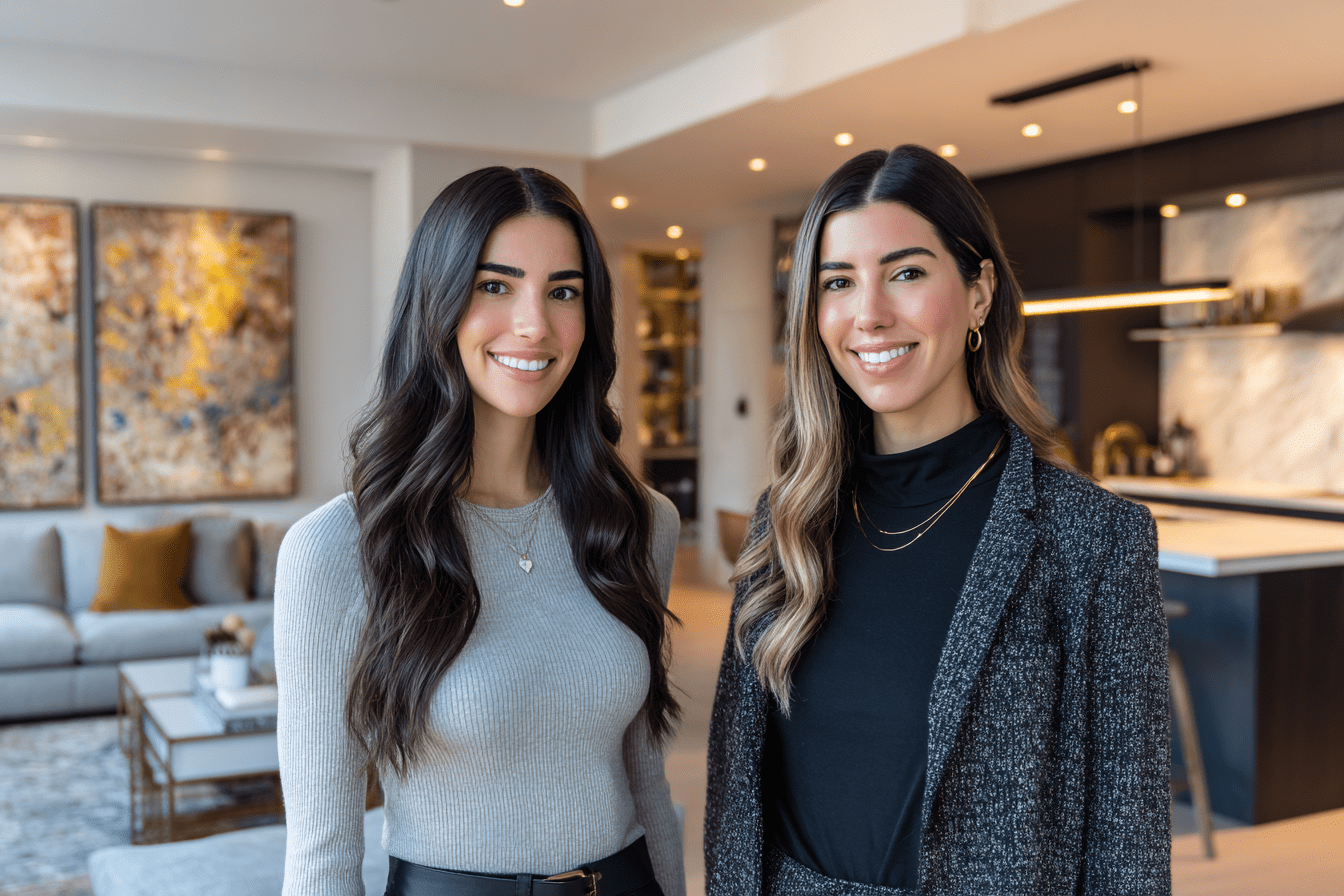 Global Economic Shifts: Unconventional Luxury Real Estate Strategies | RE Luxe Leaders®
