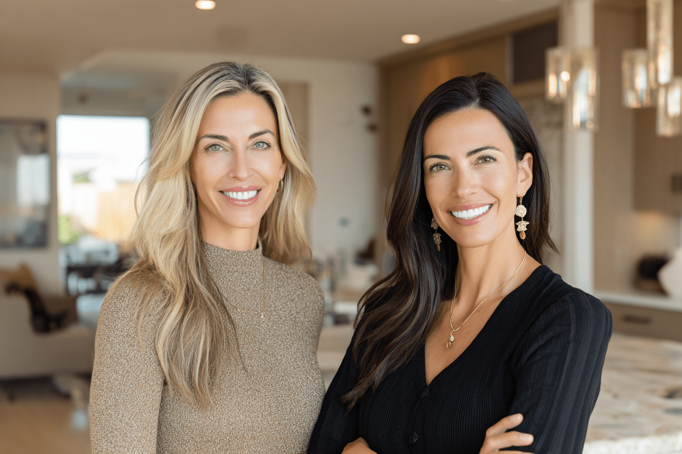 Mastering Luxury Real Estate Team Building: 10 Strategies for High-Performance Success