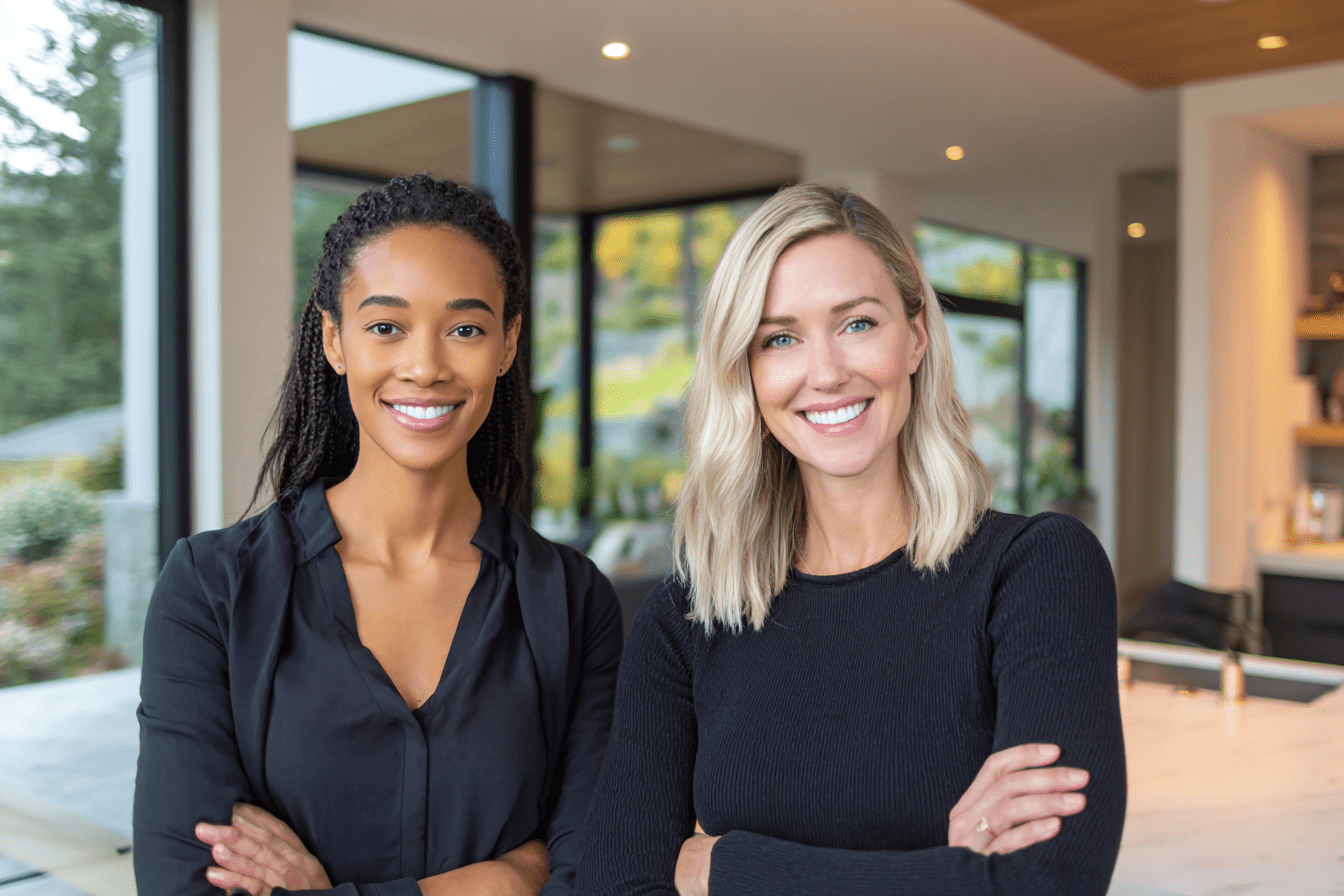 Luxury Real Estate Agent Retention: Unconventional Growth Paths