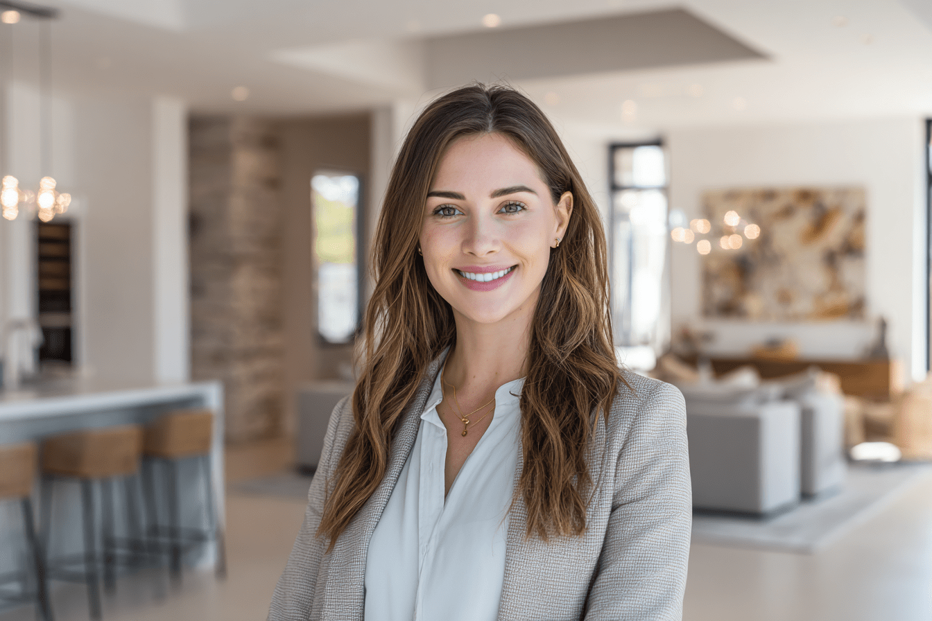 AI Luxury Real Estate Personalization: Powering Client Experiences