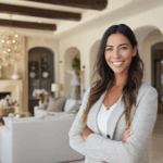 Luxury real estate market strategy 2025