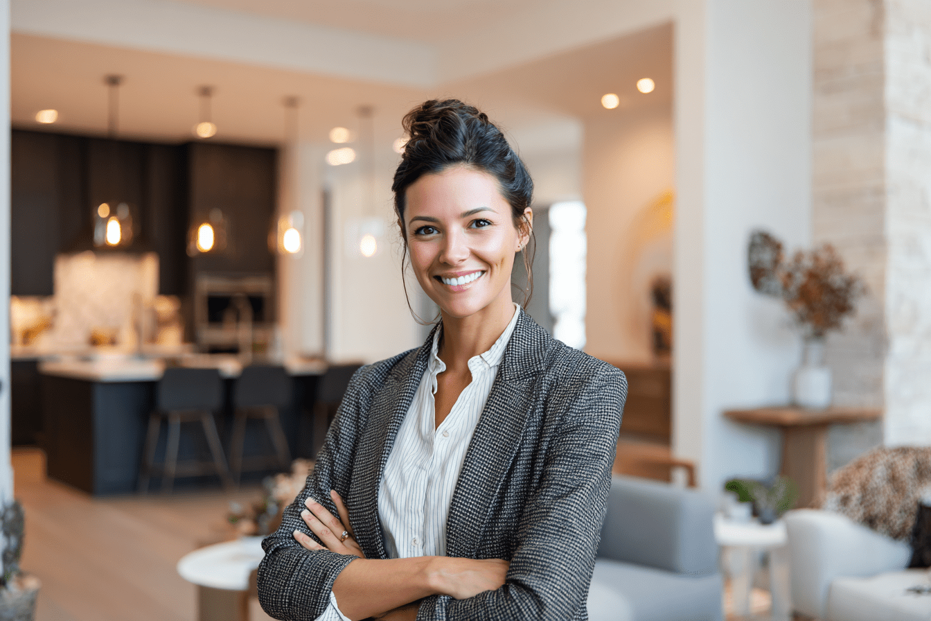 August 2024 Luxury Real Estate Report: Turning a Corner