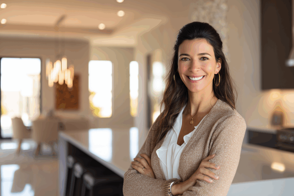 measuring innovation success in luxury real estate