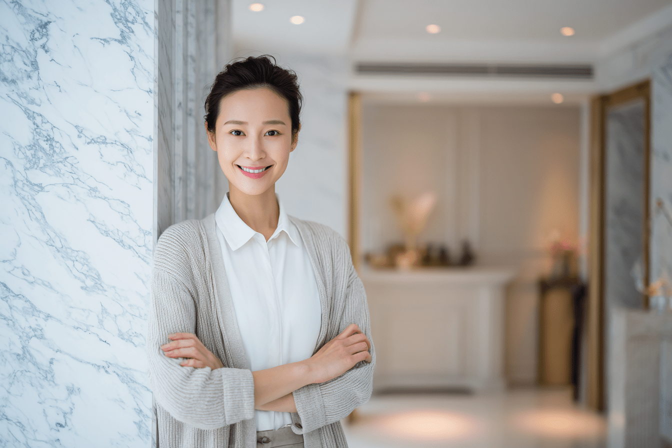 Unlock Elite Deals: Luxury Real Estate Networking Strategies