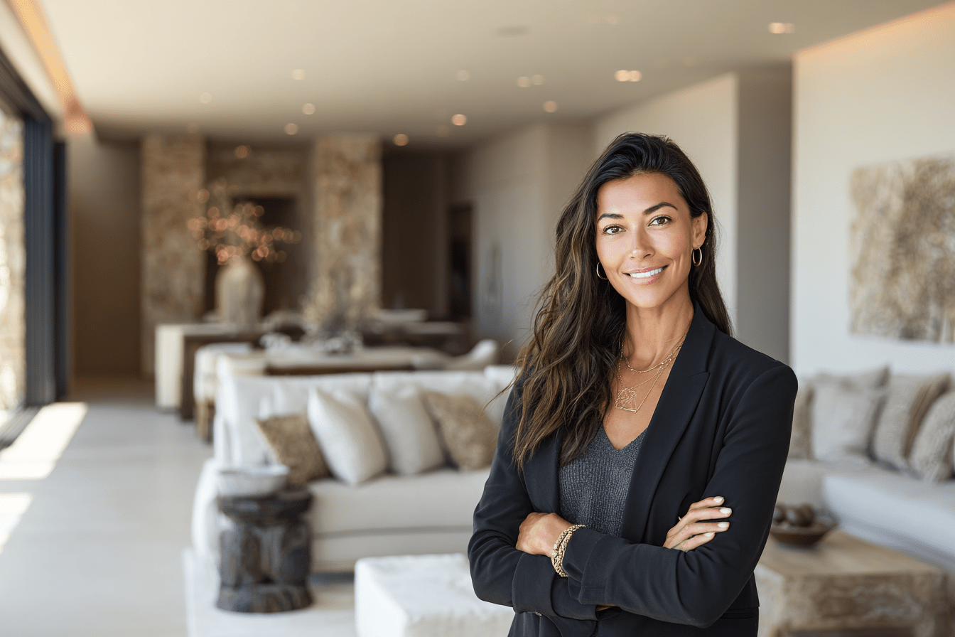 The 8 Step Path to Greatness in Luxury Real Estate