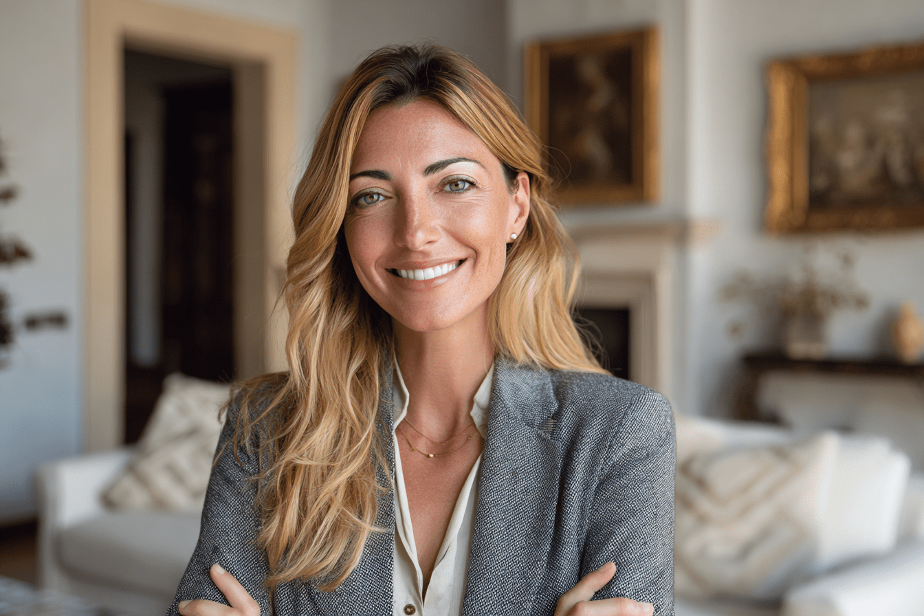 Unlock Elite Clients: Luxury Real Estate Co-Marketing Strategies
