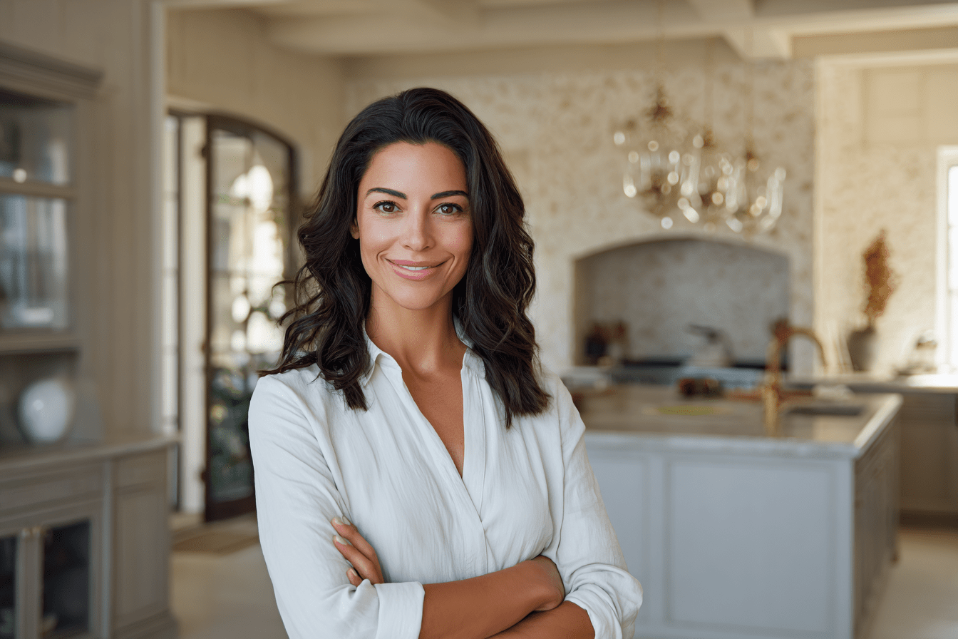 Sept 2022 Luxe Real Estate Report