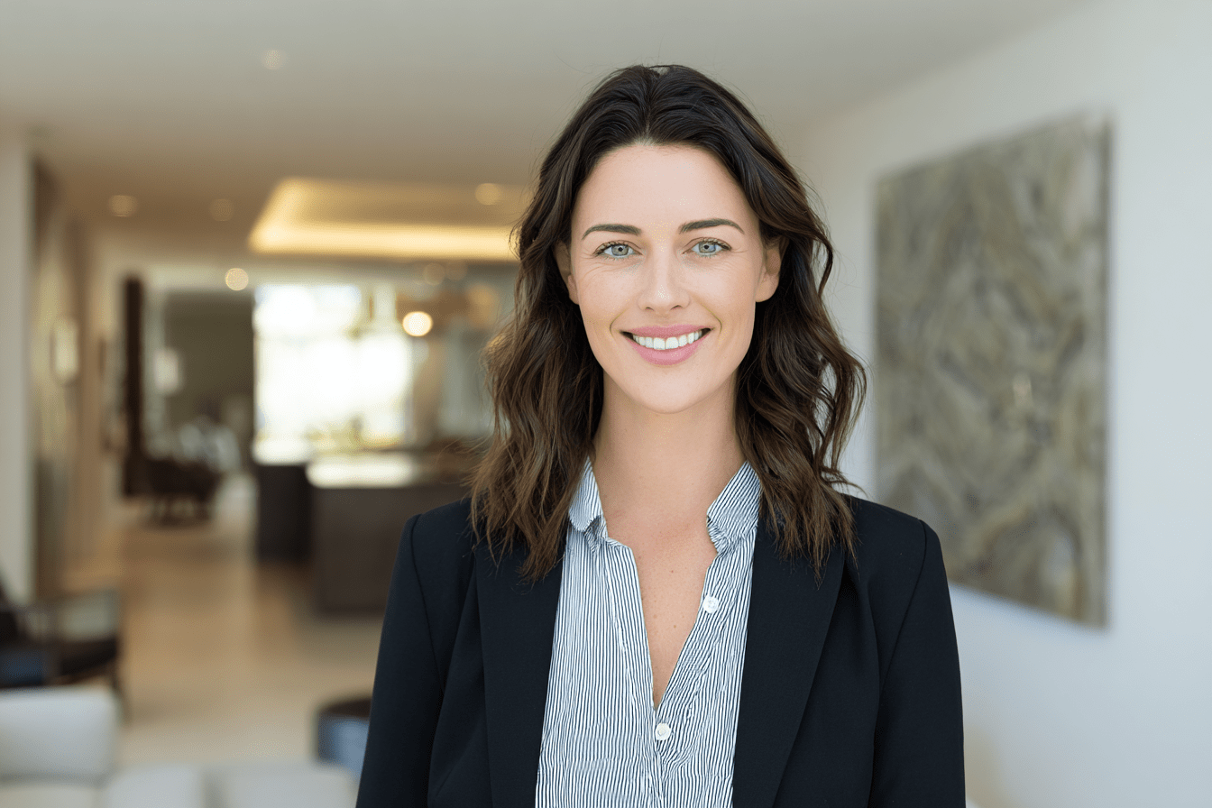 May 2022 Luxe Real Estate Report