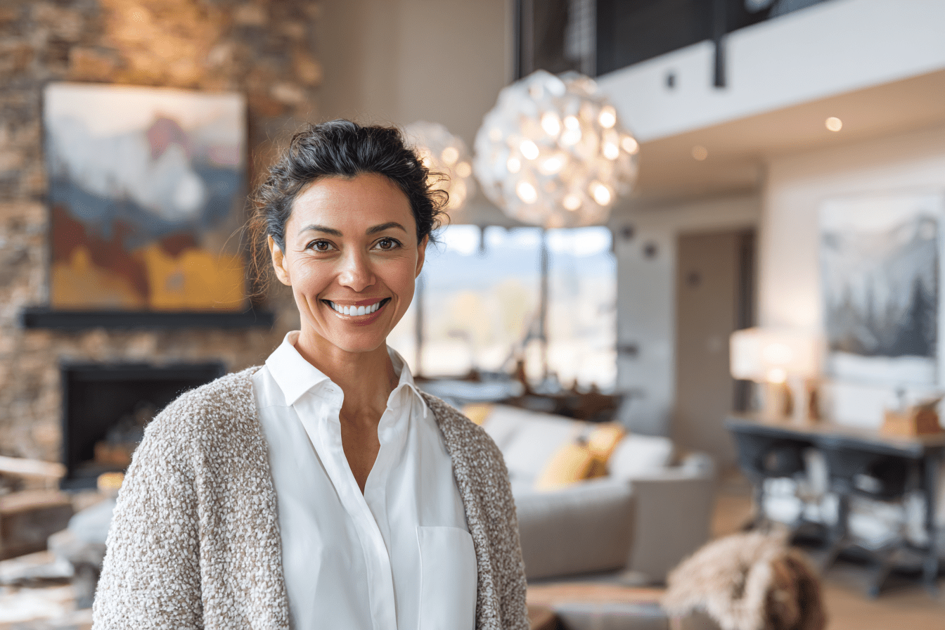 Build a Real Estate Team Operating System That Scales | RE Luxe Leaders