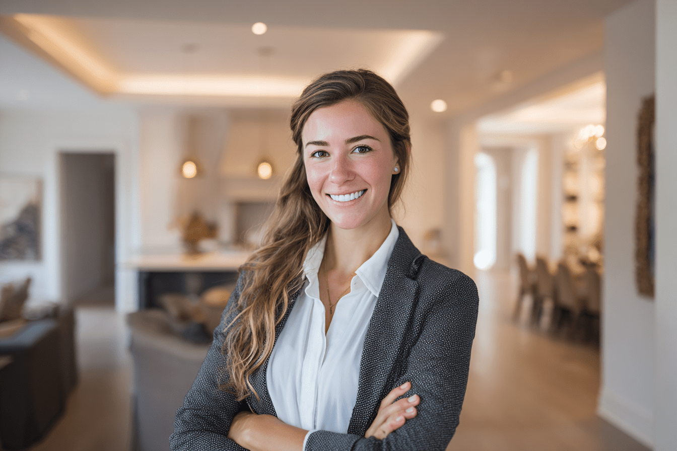 Dec 2022 Luxe Real Estate Report