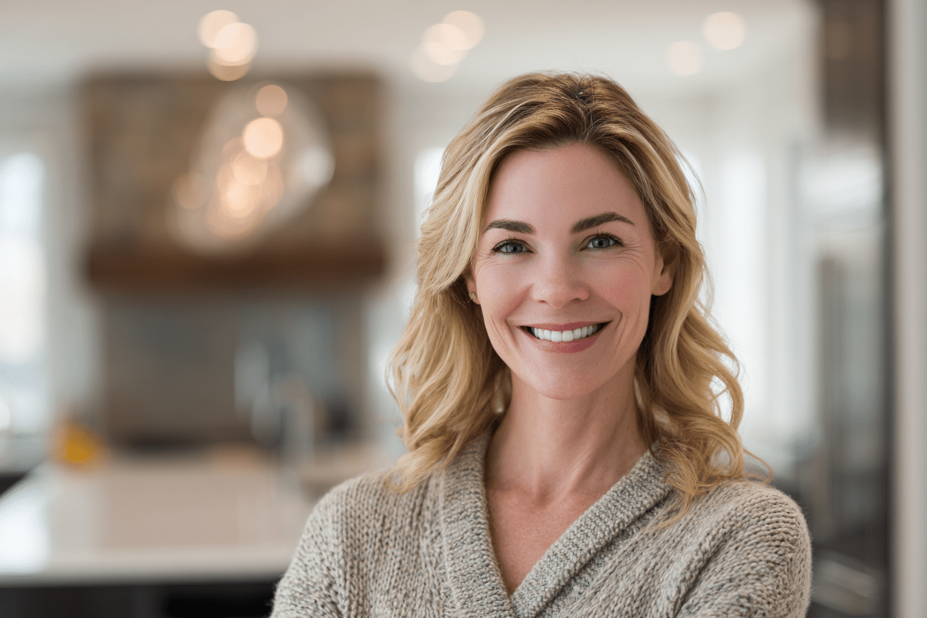 Why Your Luxury Real Estate Content Strategy Fails | RE Luxe Leaders®