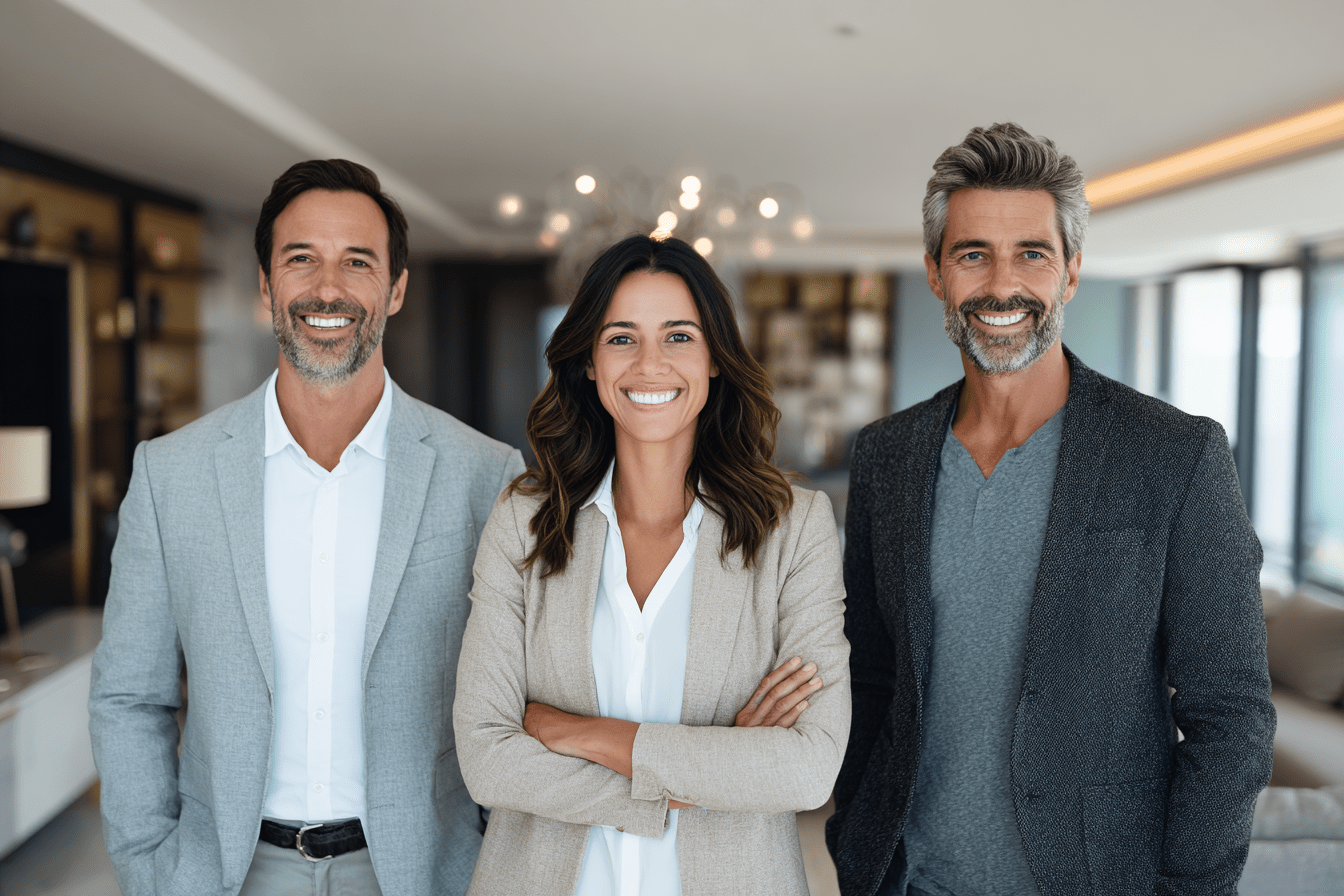 Build a Real Estate Team Operating System That Scales