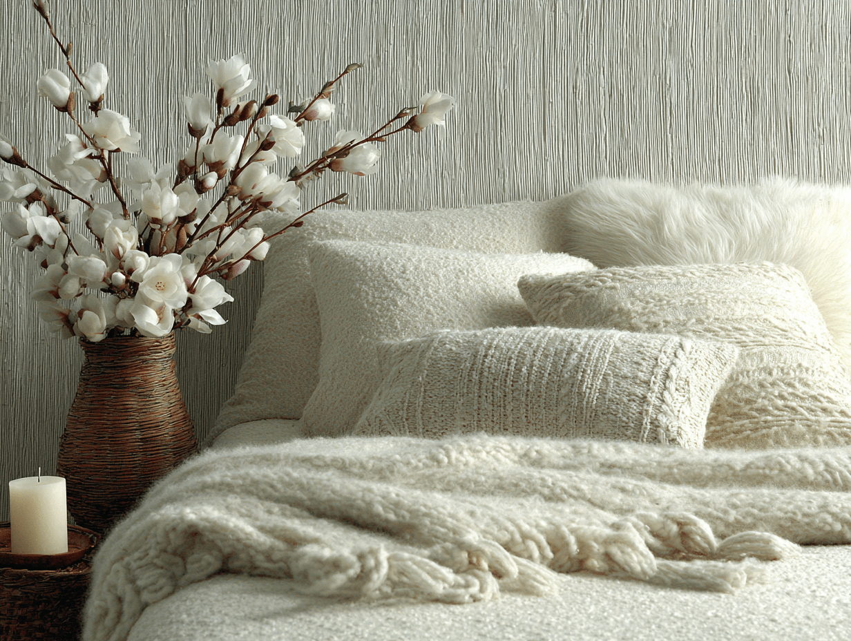 Fall Staging That Sells: 7 Luxury Looks on a Budget