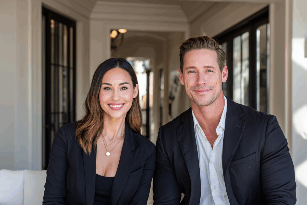 Recruiting Elite Agents: Unconventional Strategies For 2025 | Re Luxe Leaders 1 Real Estate Luxury Leaders - RELuxeLeaders 2025 09 27 1