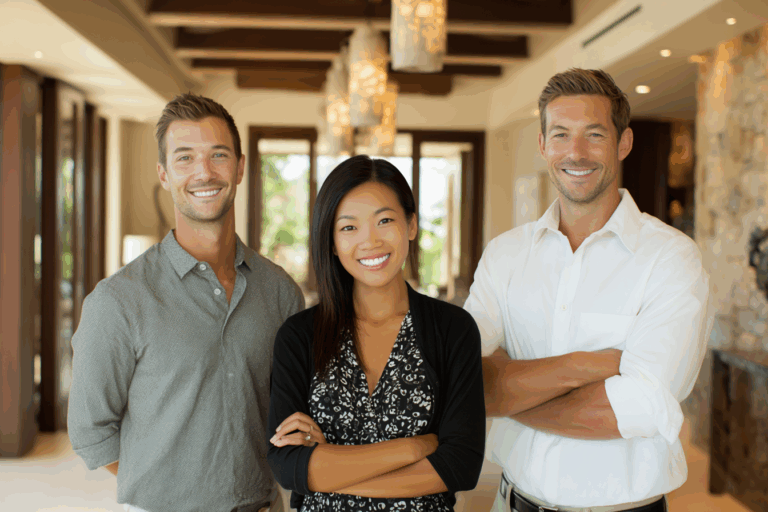 Real Estate Luxury Leaders - RELuxeLeaders 2025 09 27 101