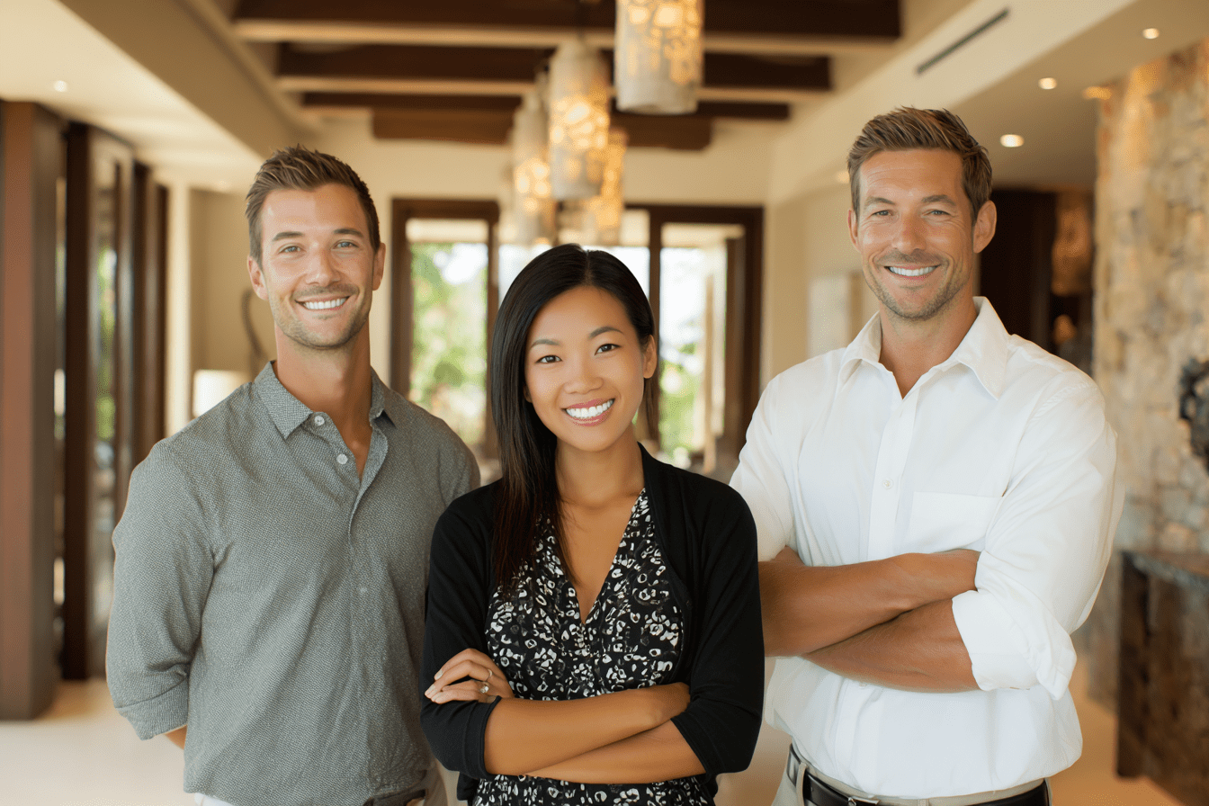 Luxury Real Estate Business Consultants: It’s Time to Raise Expectations