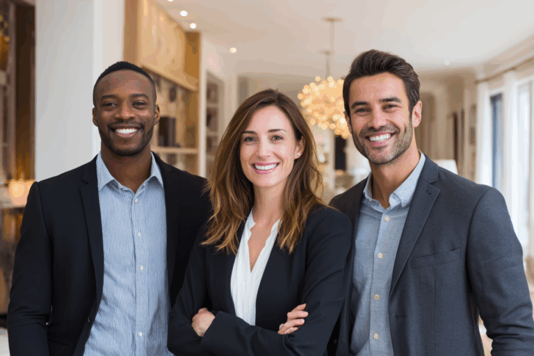 Real Estate Luxury Leaders - RELuxeLeaders 2025 09 27 104