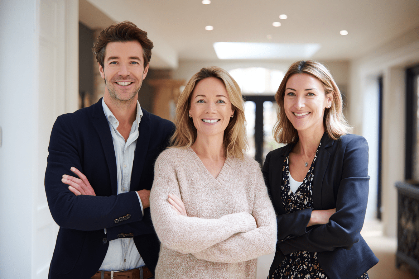 Elevate Your Brand: Revolutionary Marketing Strategies for Today’s Luxury Real Estate Clientele