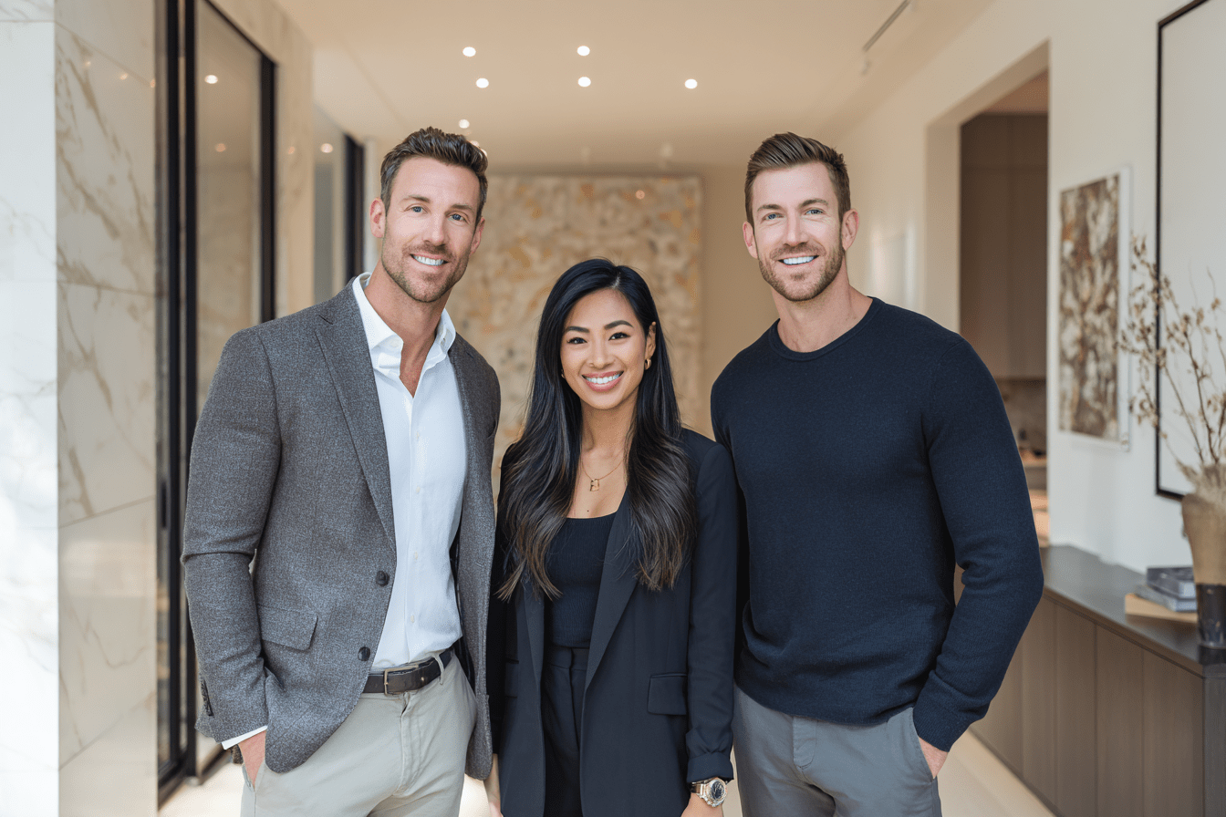 How Elite Teams Use Luxury Real Estate Budget Strategies | RE Luxe Leaders®