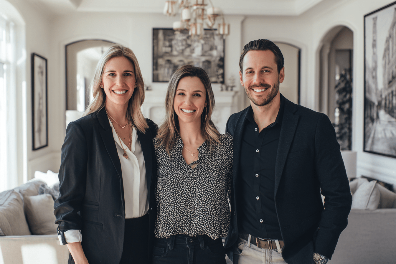 Who’s Who in Luxury Real Estate: A Brief Evaluation