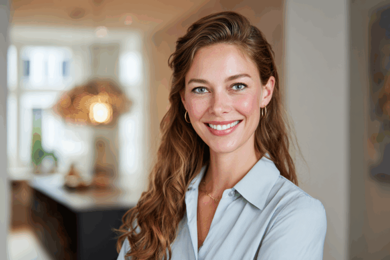 Real Estate Luxury Leaders - RELuxeLeaders 2025 09 27 12