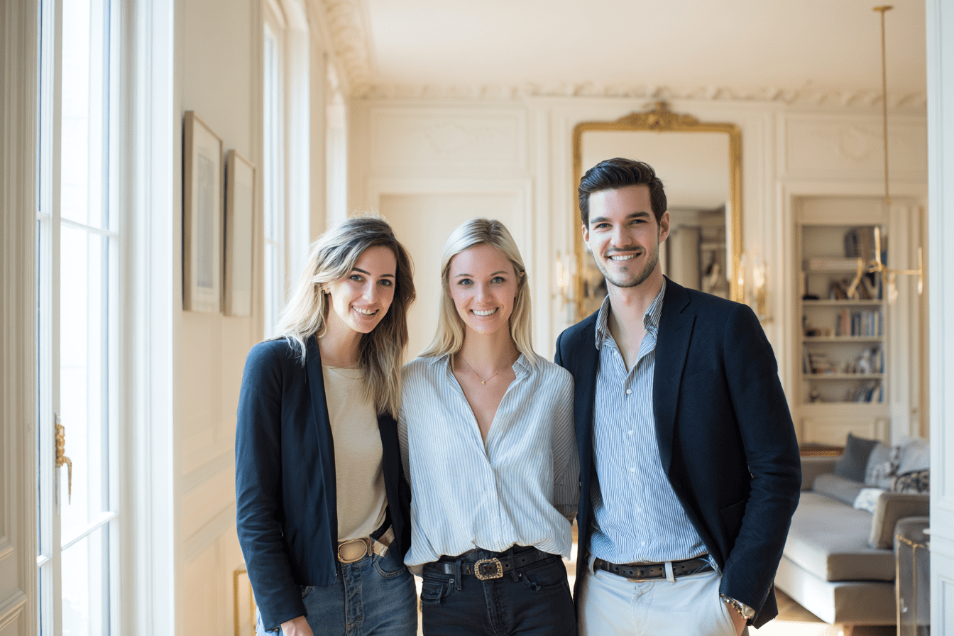 Feb 2025 Luxury Real Estate Report