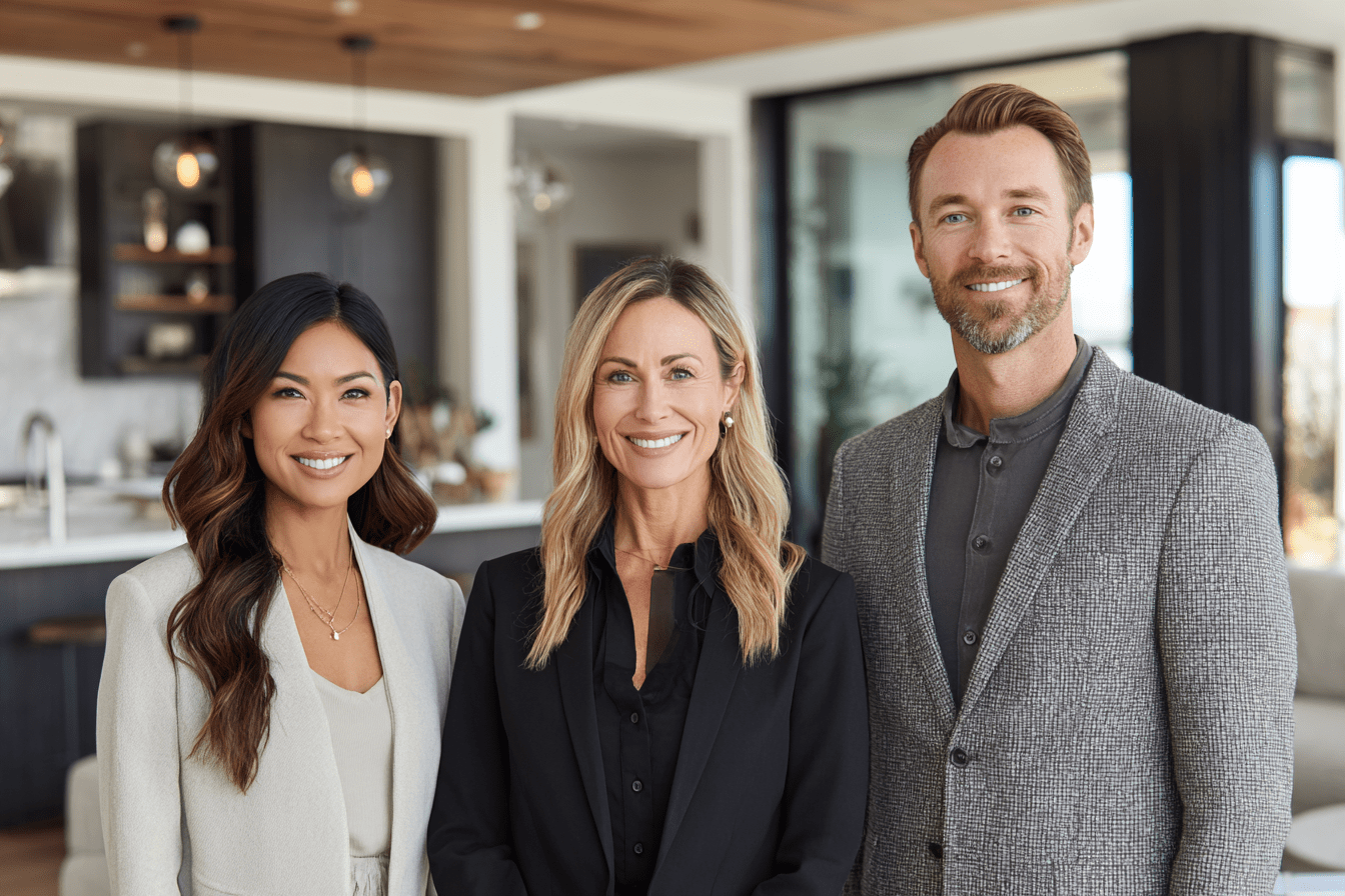 6 Strategies to Lead and Scale a Hybrid Luxury Brokerage Effectively