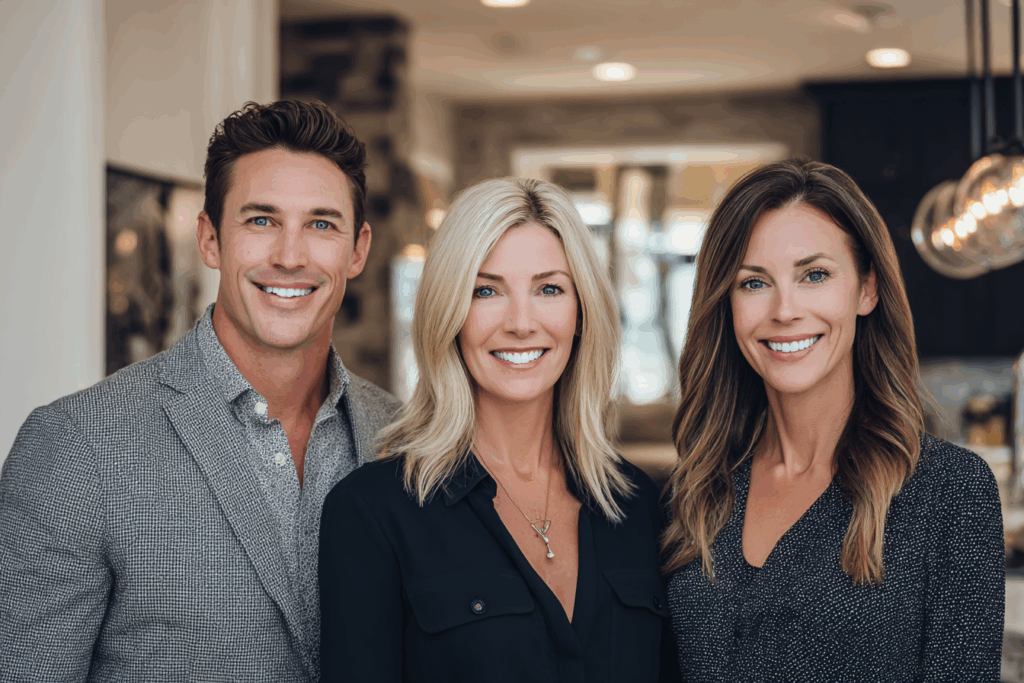 Real Estate Luxury Leaders - RELuxeLeaders 2025 09 27 127