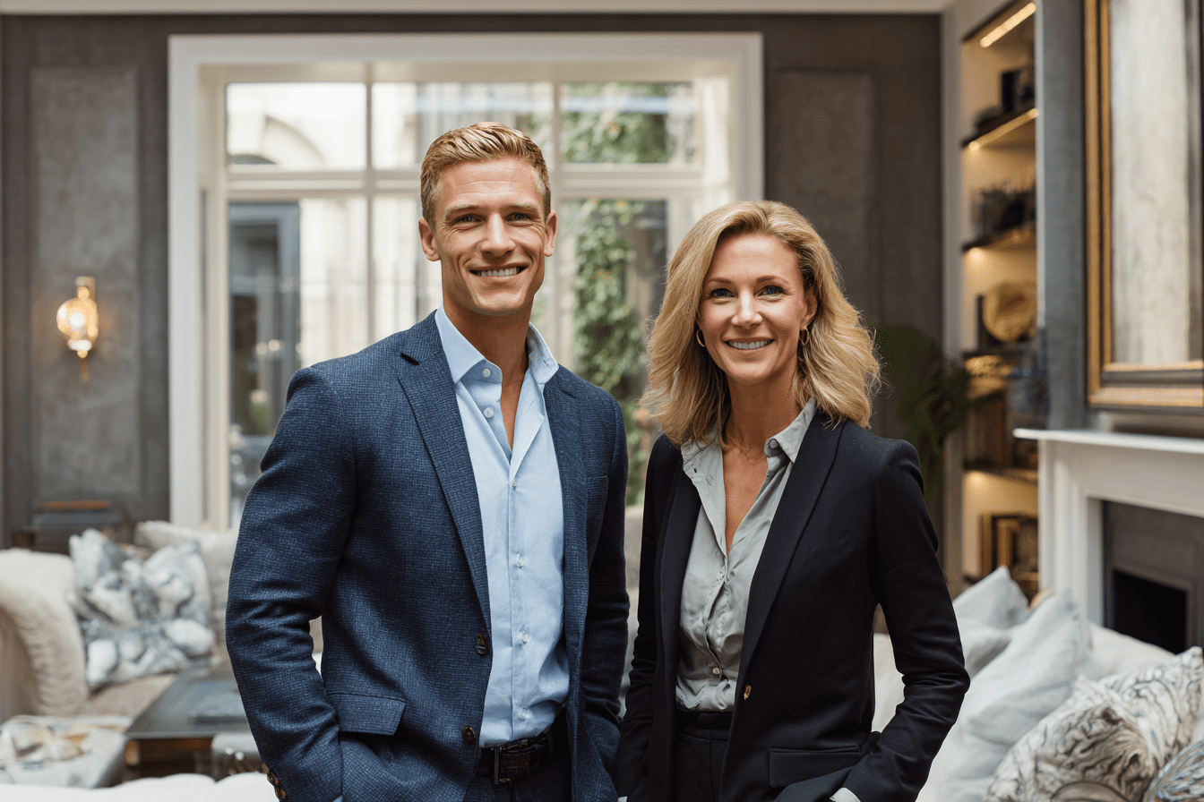 Why Elite Agents Ignore Your Brand—and How to Fix It | RE Luxe Leaders®