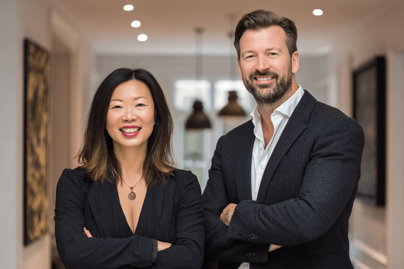 Navigating Excellence: The Impact of a Luxury Real Estate Coach