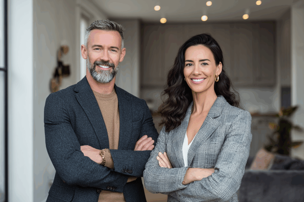 The Lost Art In The Real Estate Business Model 1 Real Estate Luxury Leaders - RELuxeLeaders 2025 09 27 132