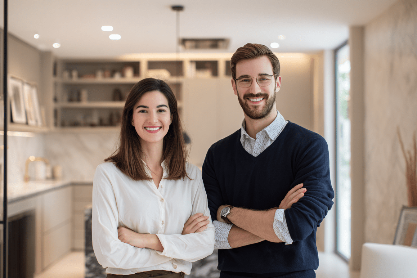 5 Proven Strategies Luxury Agents Use to Scale Business Sustainably