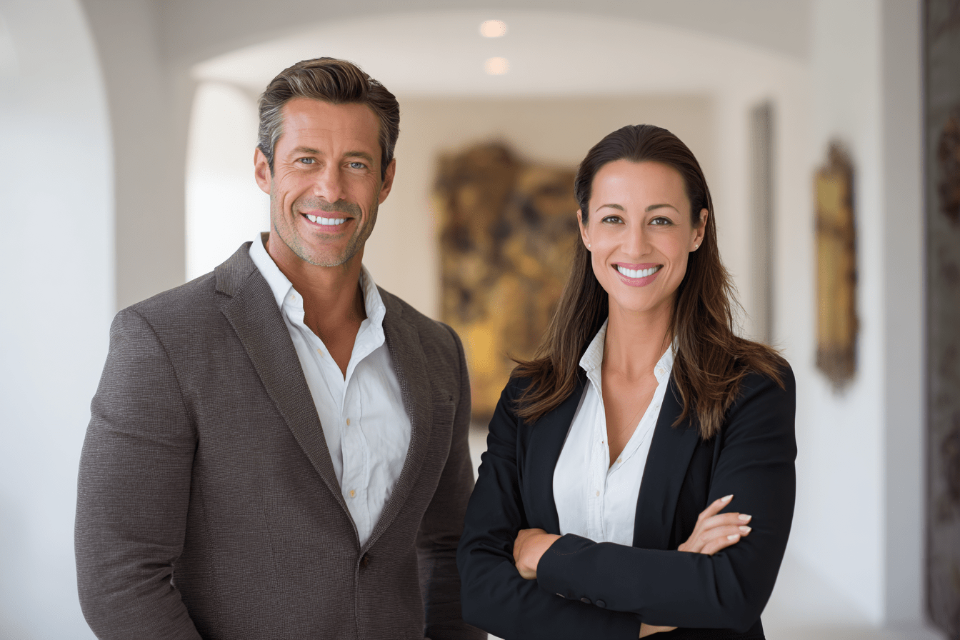 Why Luxury Agents Must Master Thought Leadership in 2025