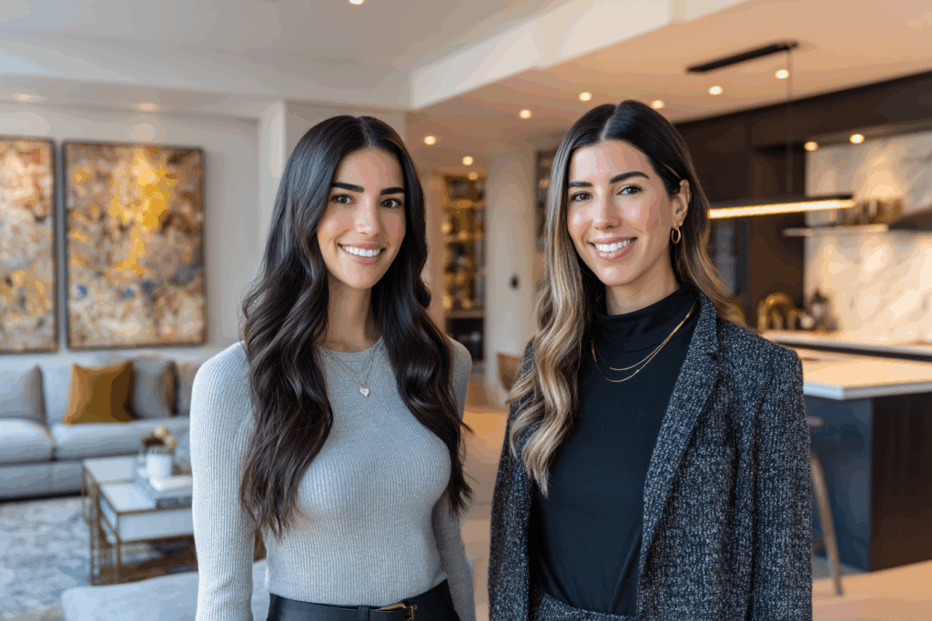 Revolutionizing Luxury Service: Unconventional Training Tactics For Elite Agents — Re Luxe Leaders® 1 luxury service training for real estate teams