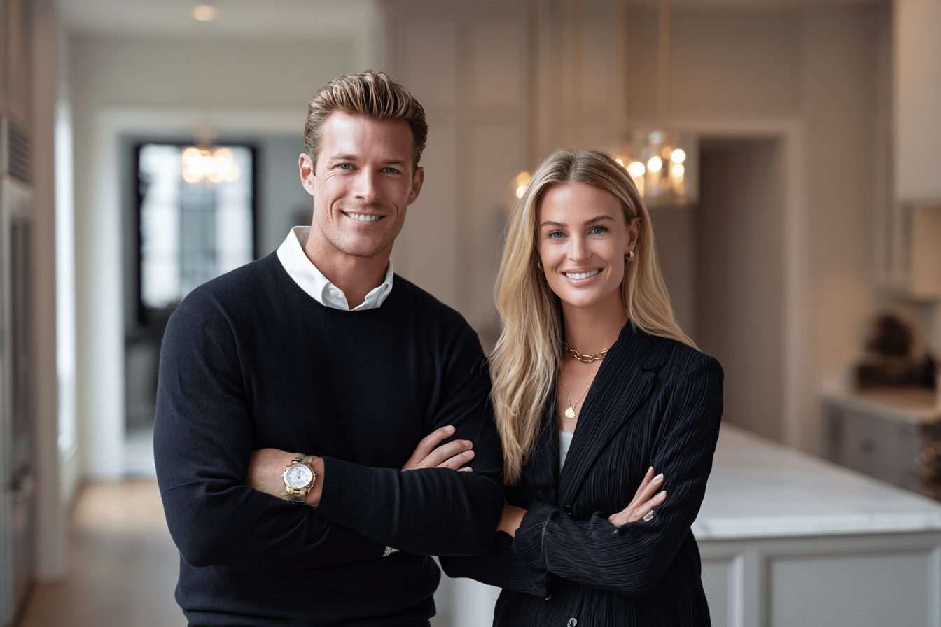 Predictive client alignment for luxury real estate advisors: Shift-Proof