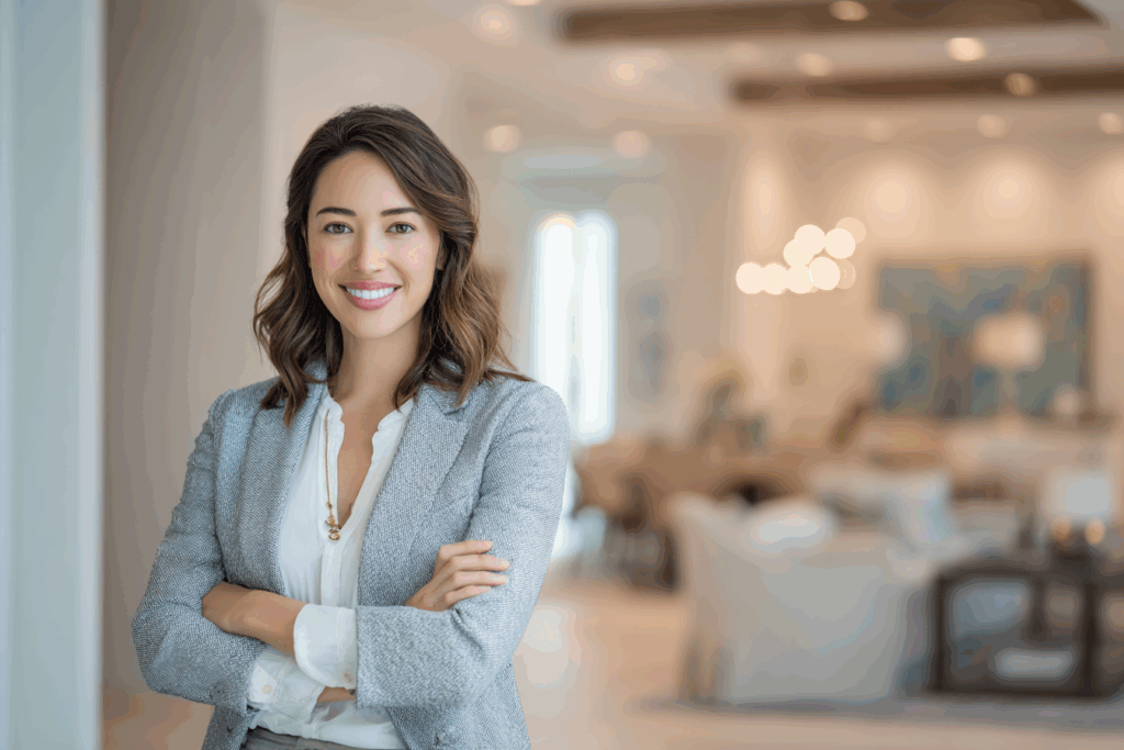 Unlock Hidden Market Edges Through Strategic Networks 1 Real Estate Luxury Leaders - RELuxeLeaders 2025 09 27 19