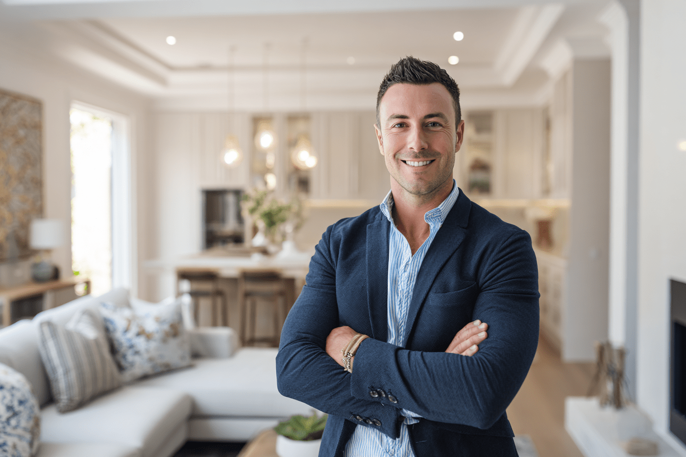 Emerging Trends and Destinations in Luxury: The Global Hunt for Prime Real Estate