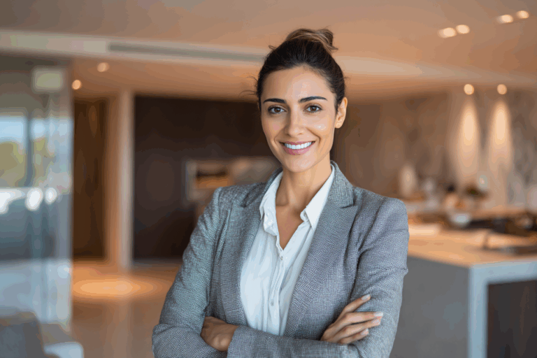 Real Estate Luxury Leaders - RELuxeLeaders 2025 09 27 23