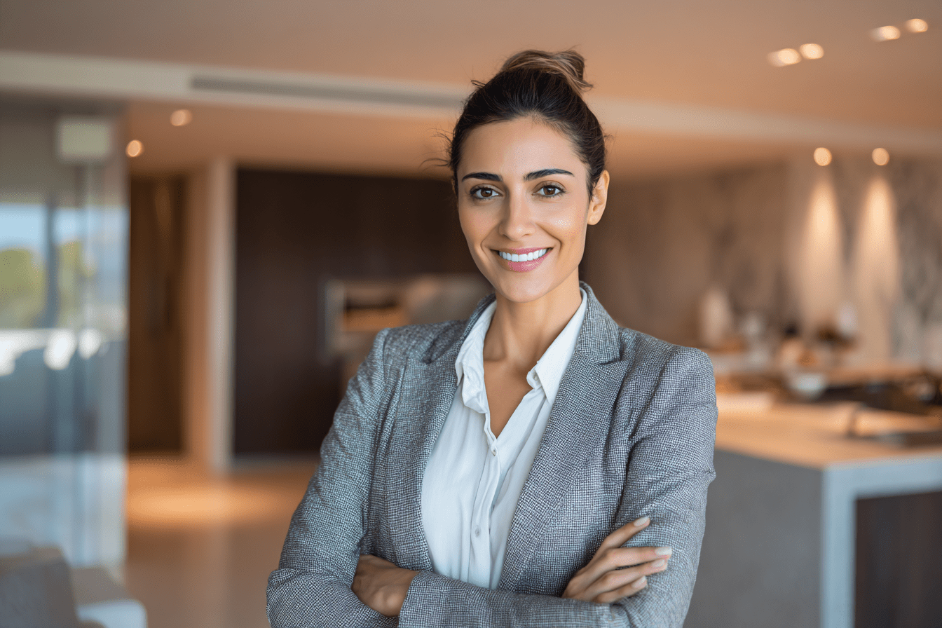 Expectation Management for Luxury Real Estate Agents: High-Stakes Wins