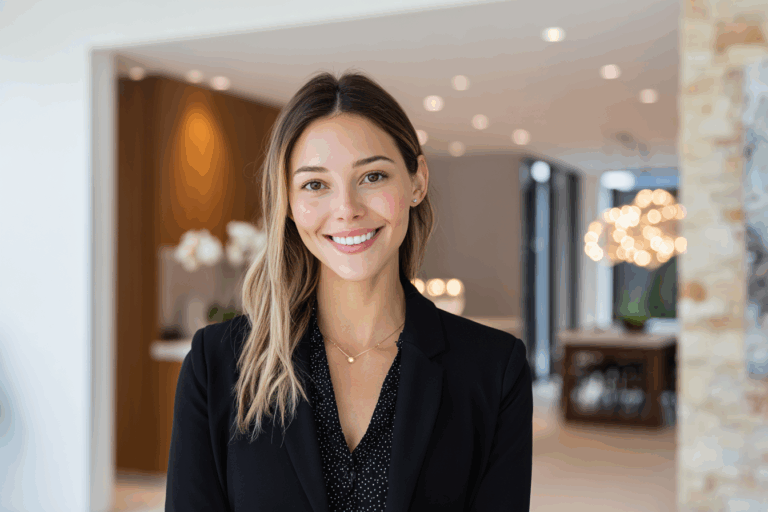 Real Estate Luxury Leaders - RELuxeLeaders 2025 09 27 24