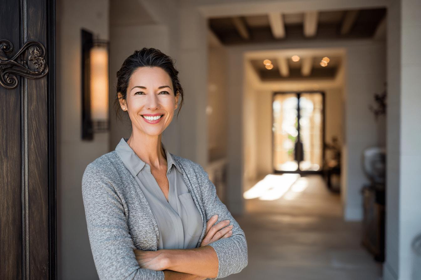 AI Workflow Control for Elite Real Estate Teams: Outsmart Distractions