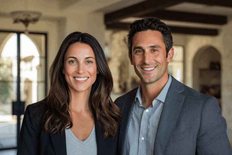 Real Estate Luxury Leaders - RELuxeLeaders 2025 09 27 3