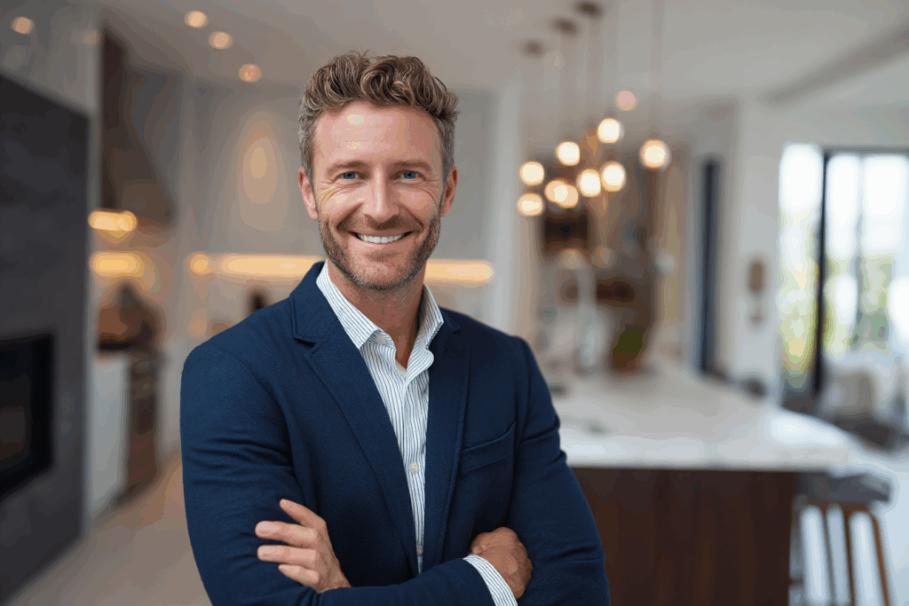 Real Estate Luxury Leaders - RELuxeLeaders 2025 09 27 30