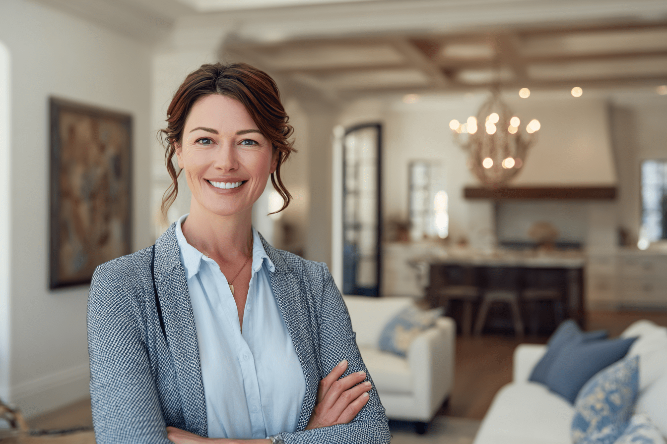 5 Steps to Effective Real Estate Branding