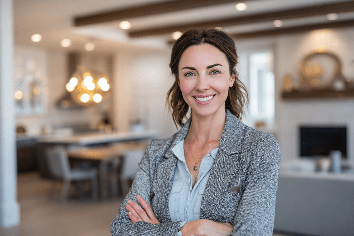 Luxury Real Estate Forecasting: Build a Predictive Framework