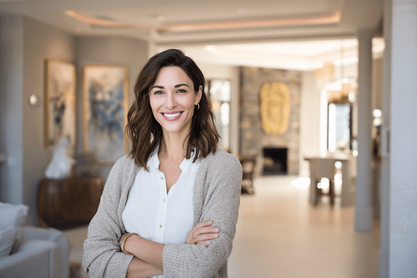 5 Key Debt Management Strategies for Luxury Real Estate Professionals