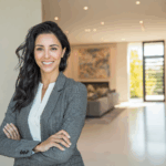 Luxury real estate tech innovation